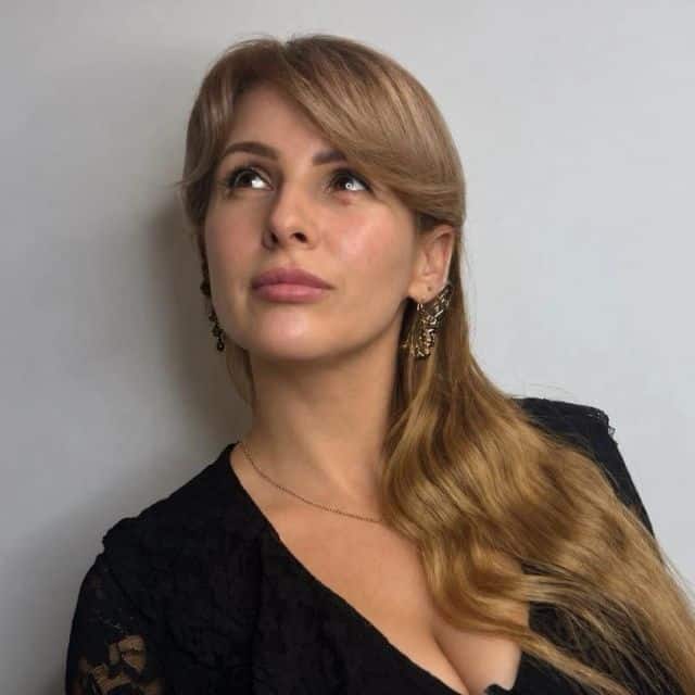 AnnMature bei Private Webcams