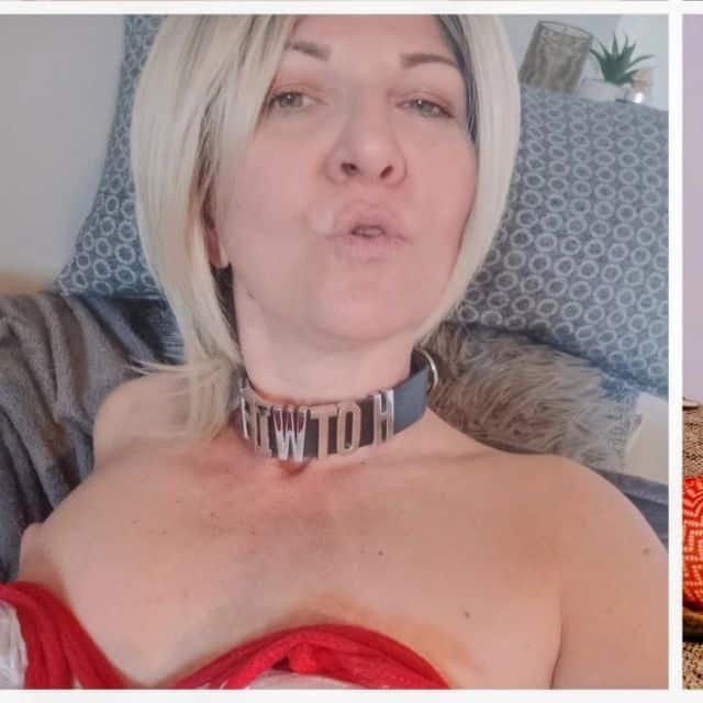 CumMILF bei Private Webcams