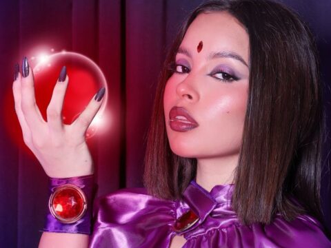 Webcam-Profil von KiaraOnFire