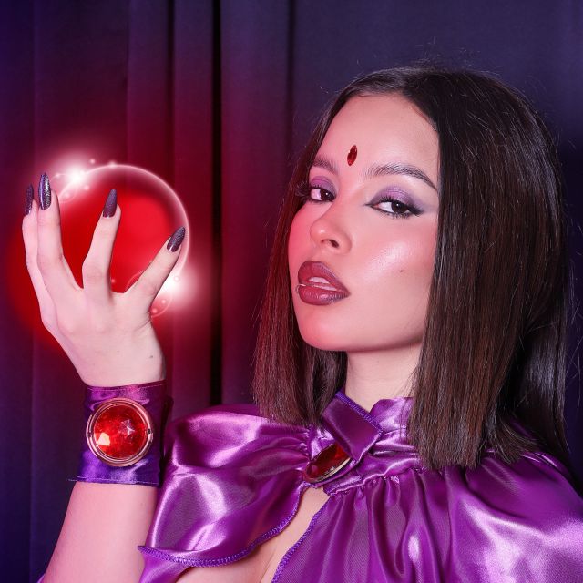 Webcam-Profil von KiaraOnFire