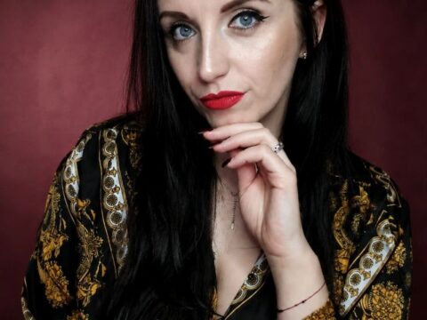 MistressLeila bei Private Webcams