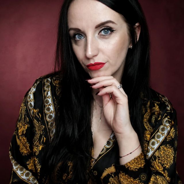 MistressLeila bei Private Webcams