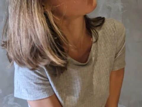 Private Webcams: SexyTravelgirl