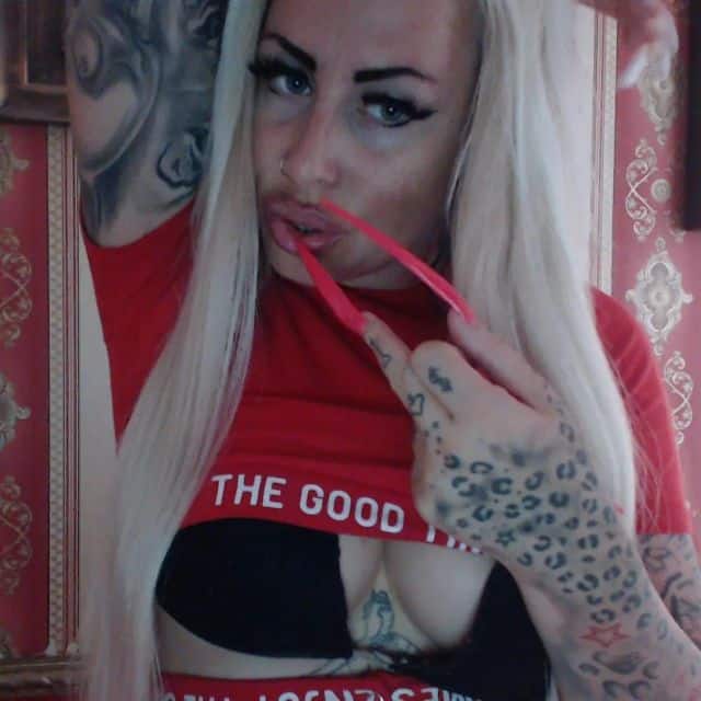 Webcam-Profil von XXMissesPORNOXX